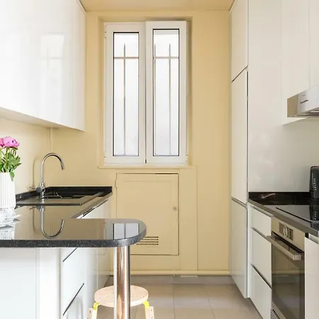 Apartamento Rue De Grenelle Iv By Onefinestay *